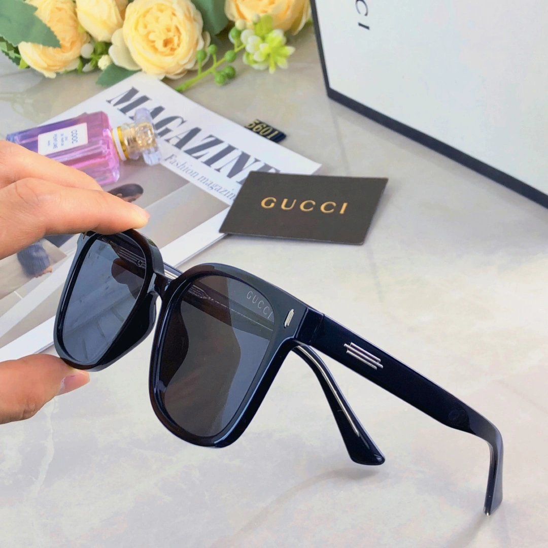 G*ucci Glasses Top XX 20250402- Sophisticated 16549