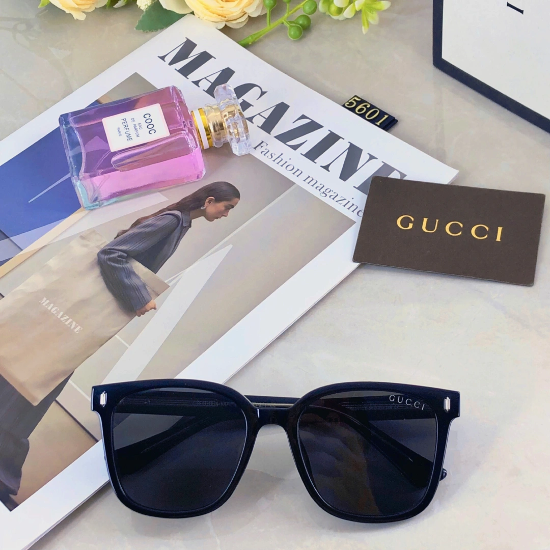 G*ucci Glasses Top XX 20250402- Sophisticated 16549