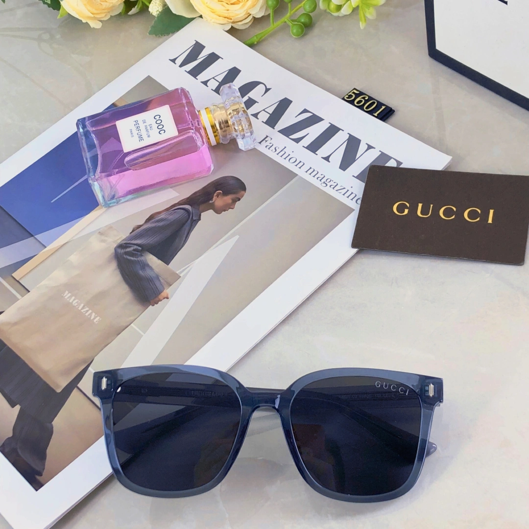G*ucci Glasses Top XX 20250402- Sophisticated 16549