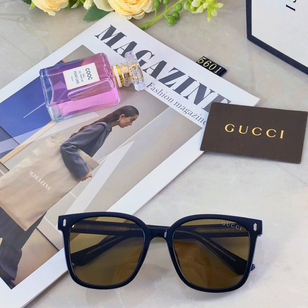 G*ucci Glasses Top XX 20250402- Sophisticated 16549