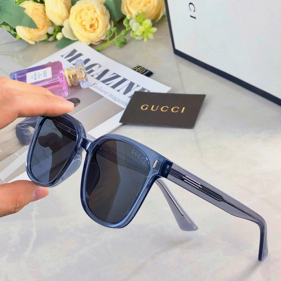 G*ucci Glasses Top XX 20250402- Sophisticated 16549