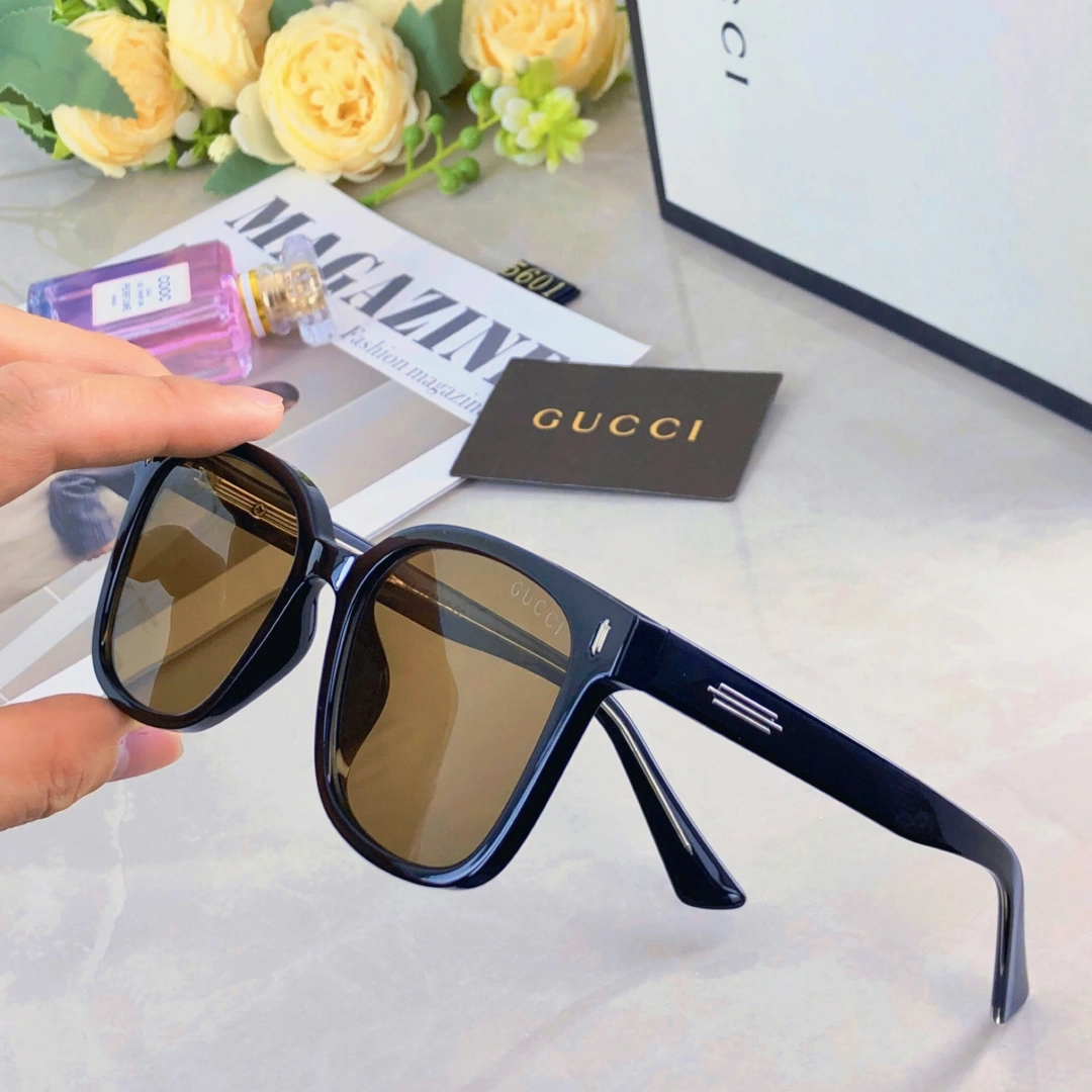 G*ucci Glasses Top XX 20250402- Sophisticated 16549