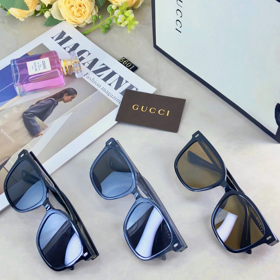 G*ucci Glasses Top XX 20250402- Sophisticated 16549