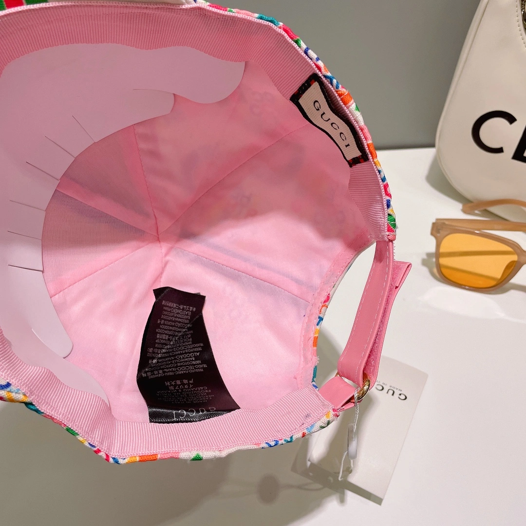 Effortless G*ucci Hats Top XX230414- 17611