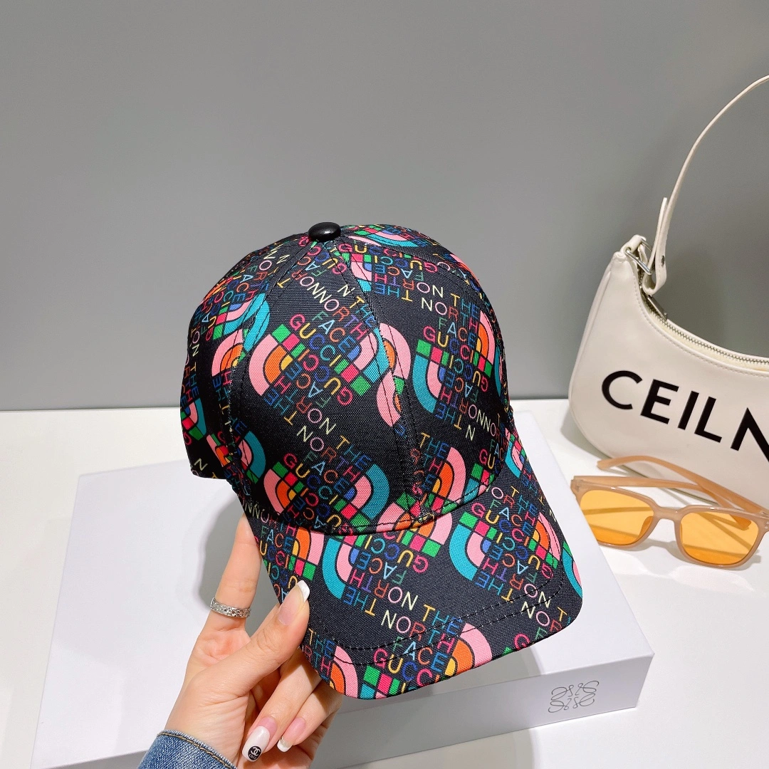Effortless G*ucci Hats Top XX230414- 17611