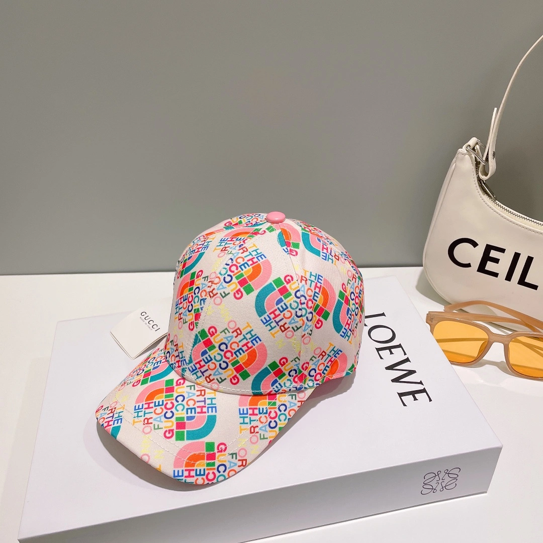 Effortless G*ucci Hats Top XX230414- 17611