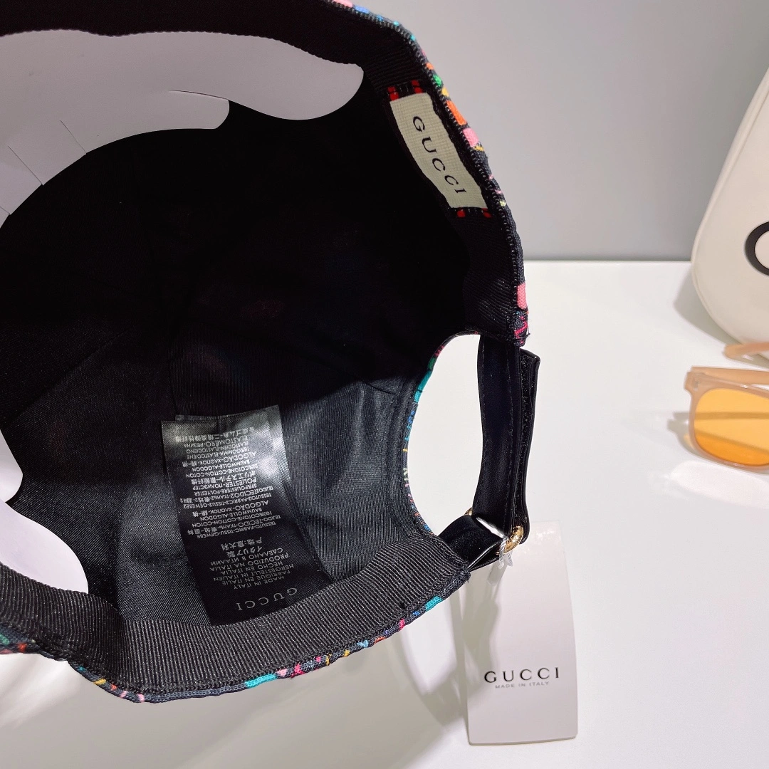Effortless G*ucci Hats Top XX230414- 17611
