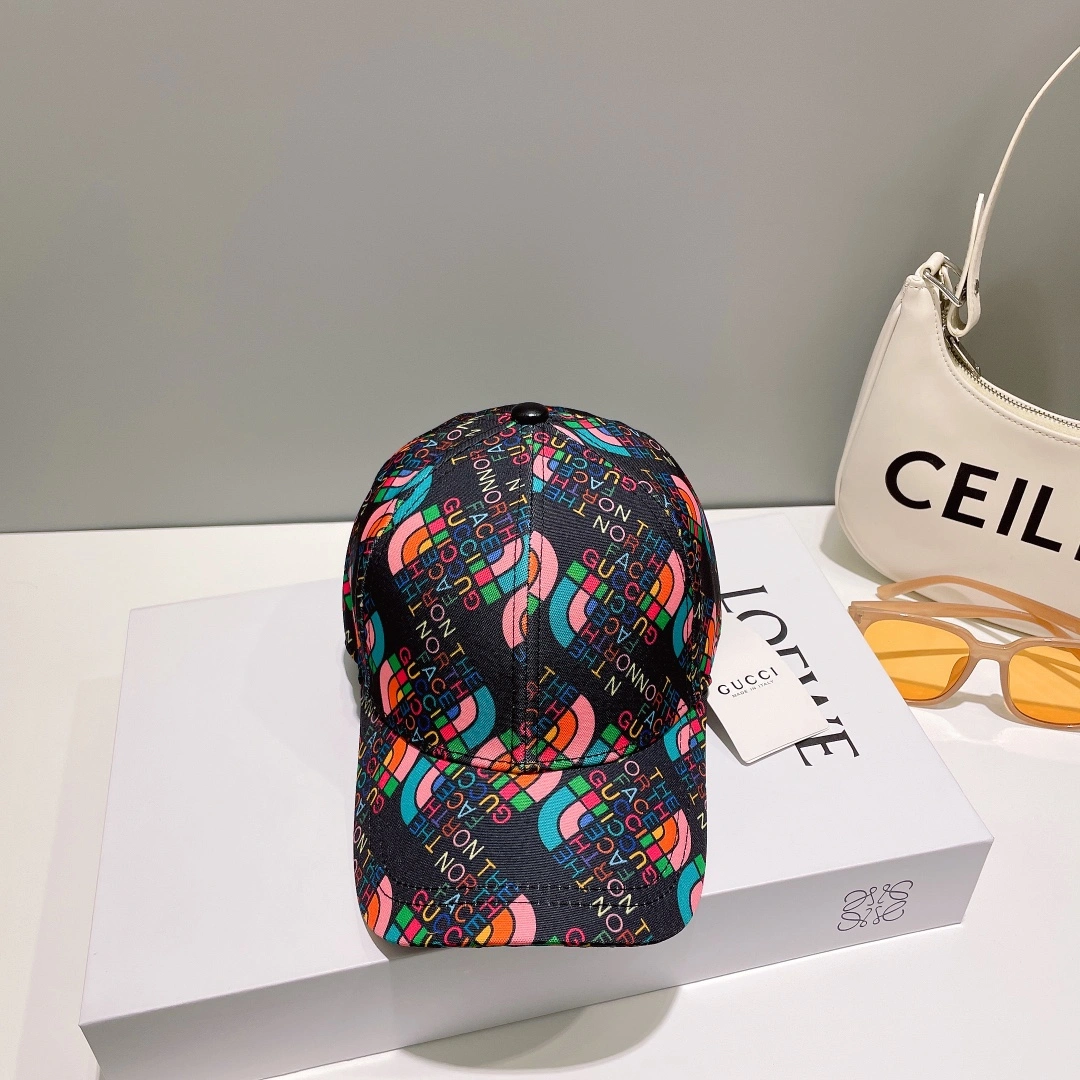 Effortless G*ucci Hats Top XX230414- 17611