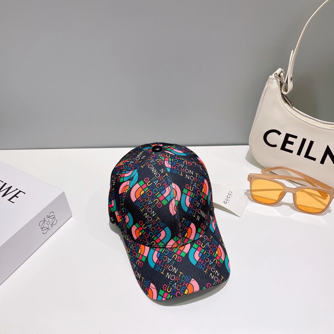 Effortless G*ucci Hats Top XX230414- 17611