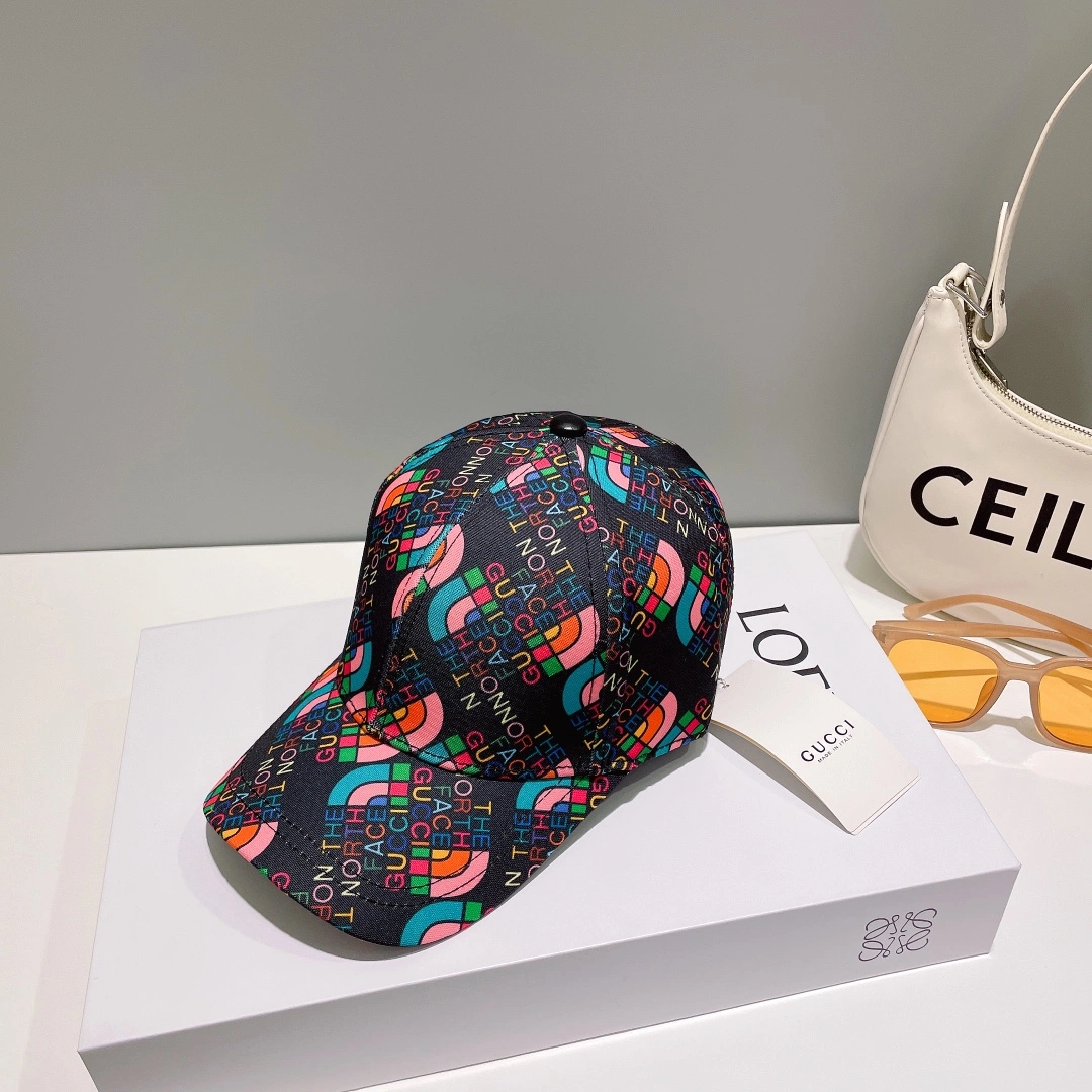 Effortless G*ucci Hats Top XX230414- 17611