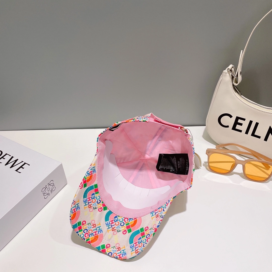 Effortless G*ucci Hats Top XX230414- 17611