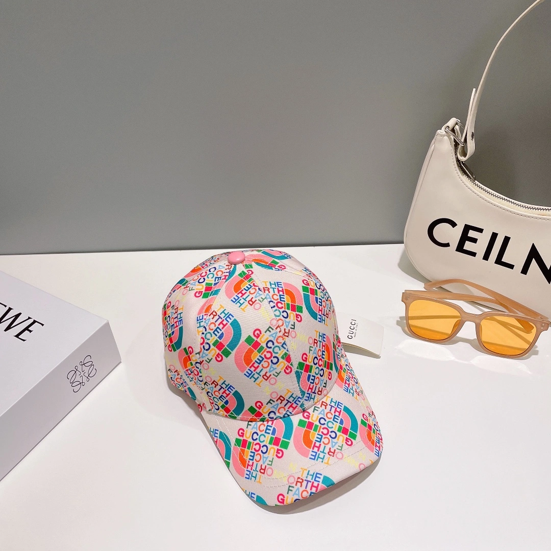 Effortless G*ucci Hats Top XX230414- 17611