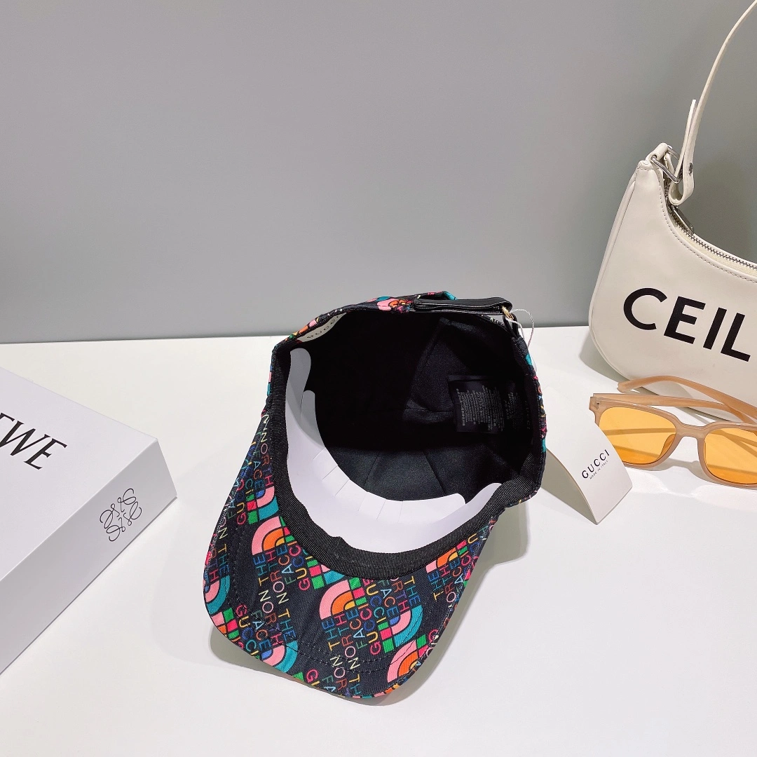 Effortless G*ucci Hats Top XX230414- 17611