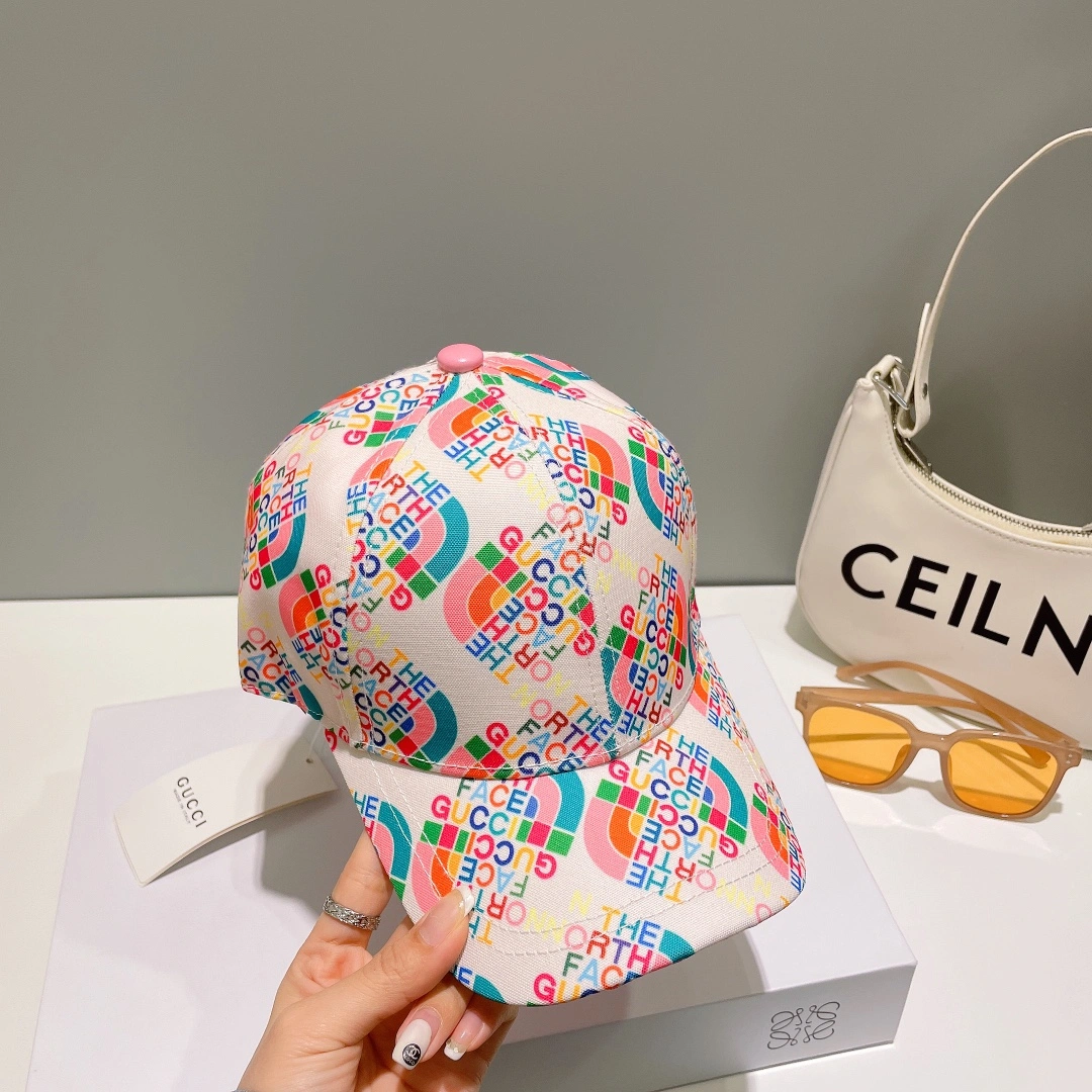 Effortless G*ucci Hats Top XX230414- 17611