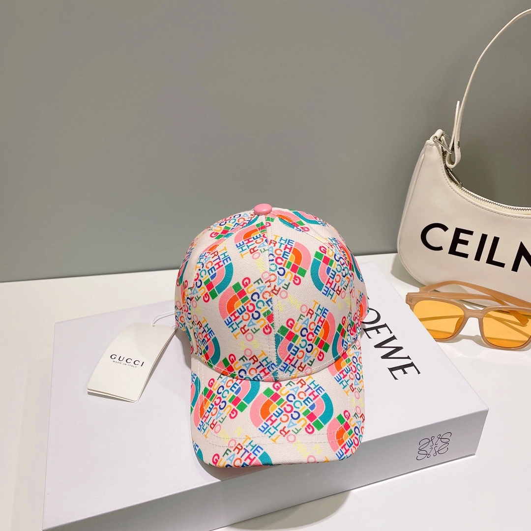 Effortless G*ucci Hats Top XX230414- 17611