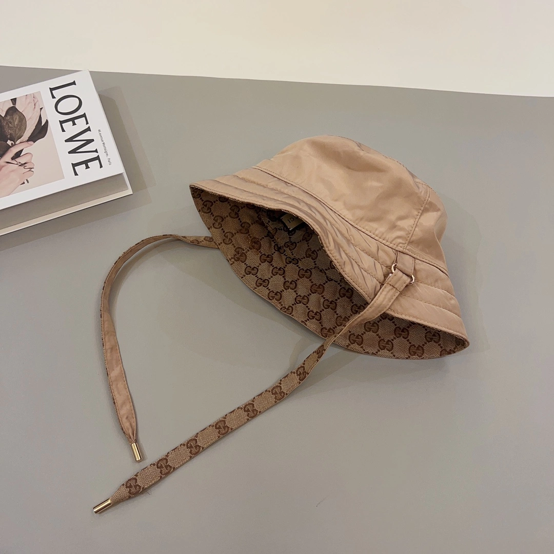 G*ucci Hats Top XX230419- Neat 17598