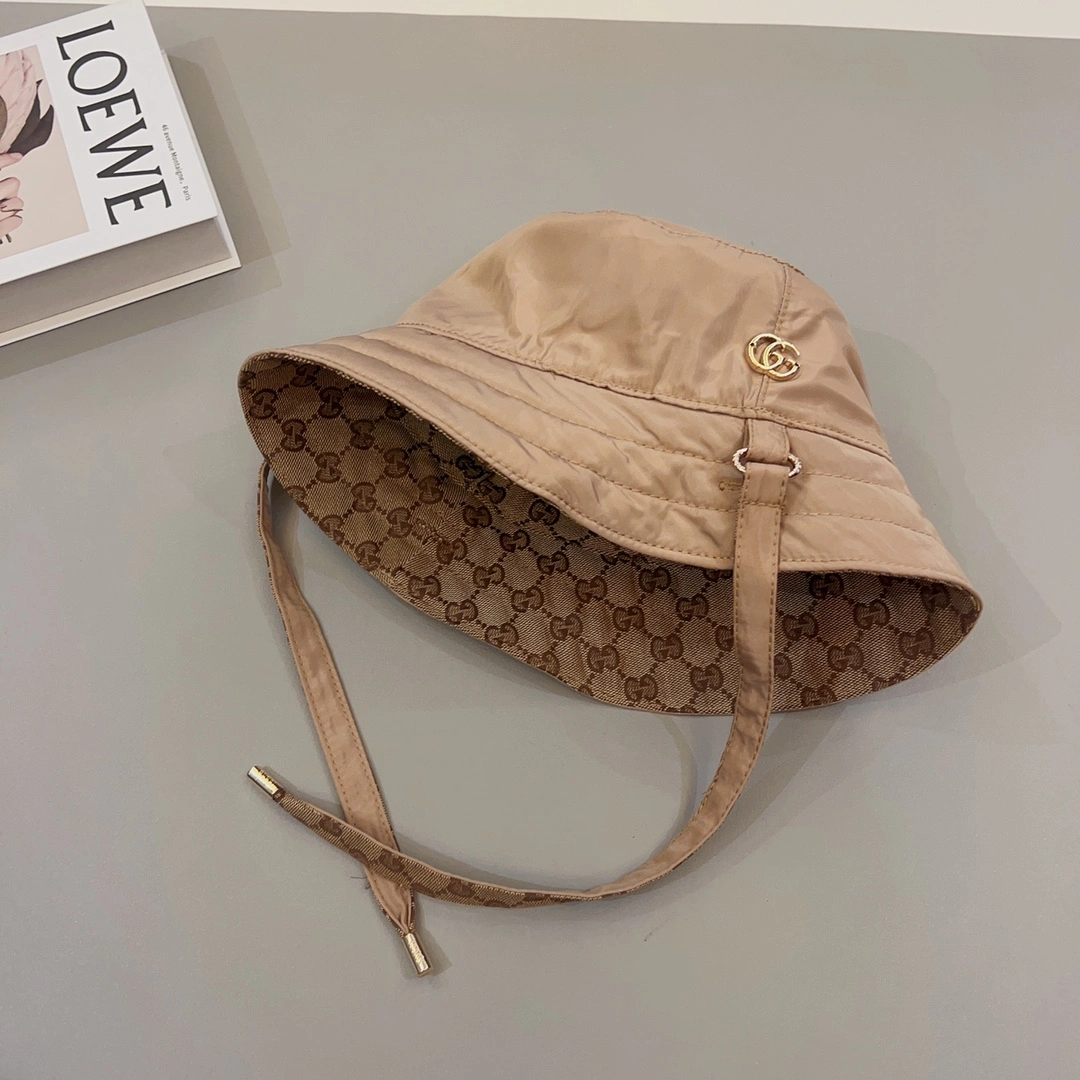 G*ucci Hats Top XX230419- Neat 17598