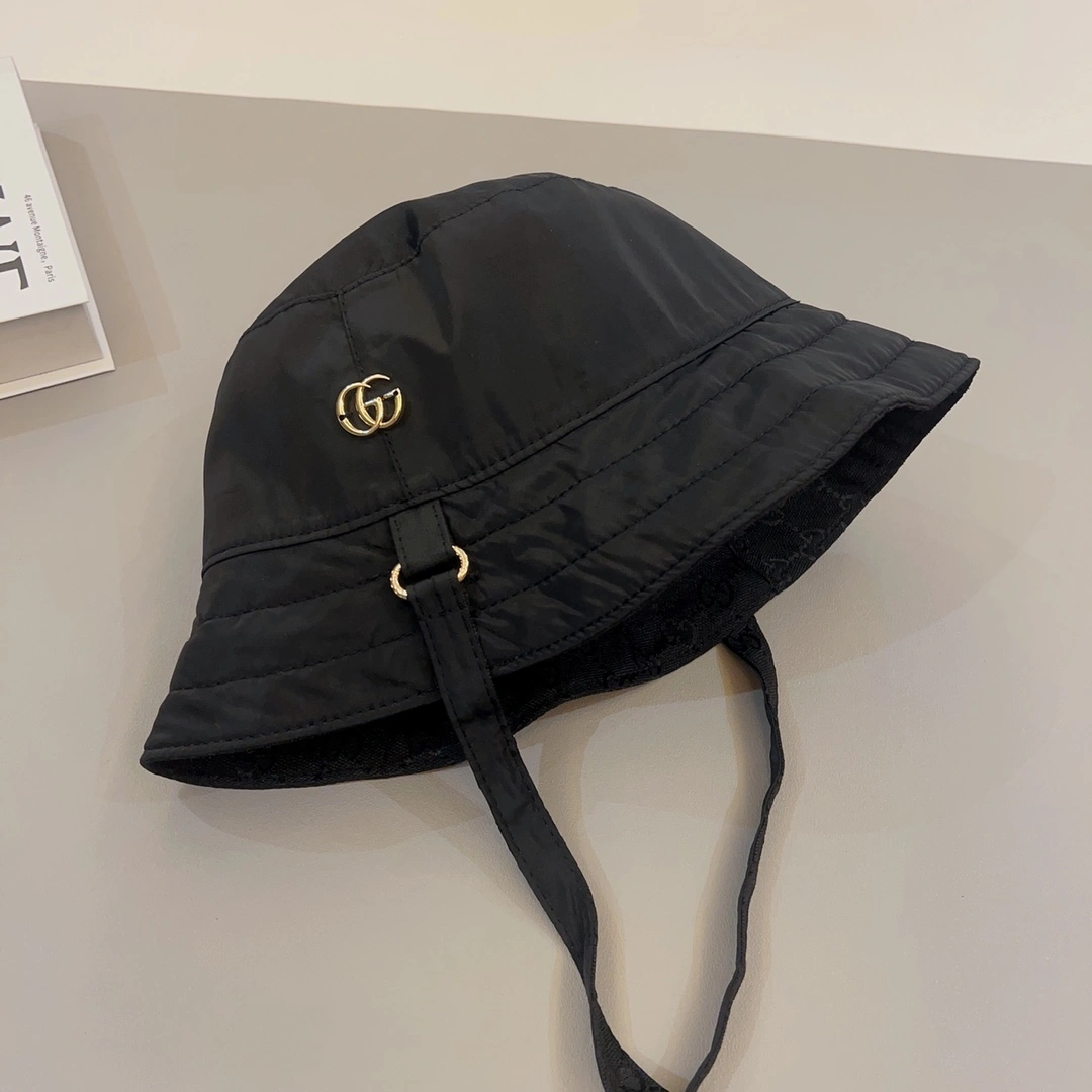 G*ucci Hats Top XX230419- Neat 17598