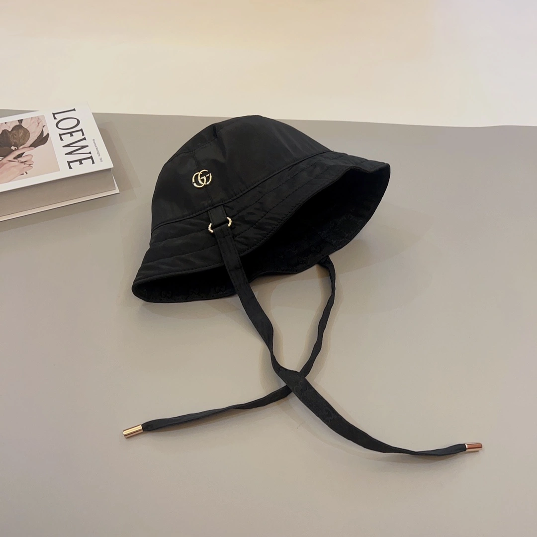 G*ucci Hats Top XX230419- Neat 17598