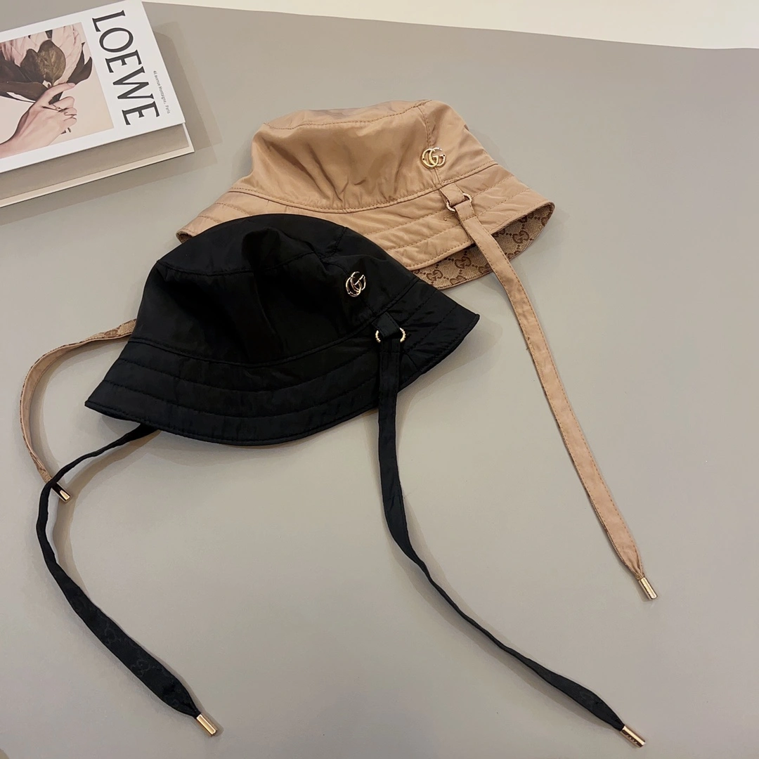 G*ucci Hats Top XX230419- Neat 17598