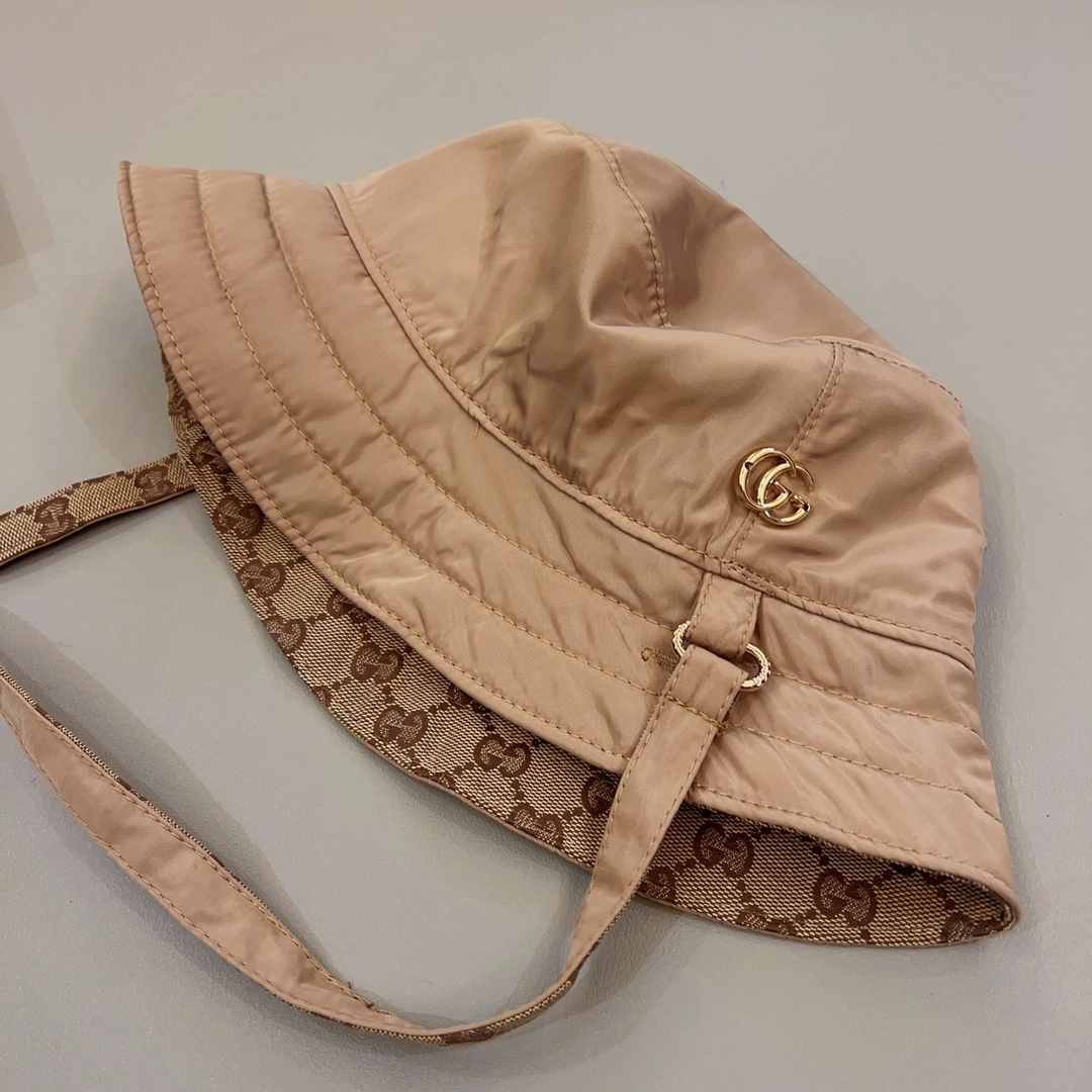 G*ucci Hats Top XX230419- Neat 17598