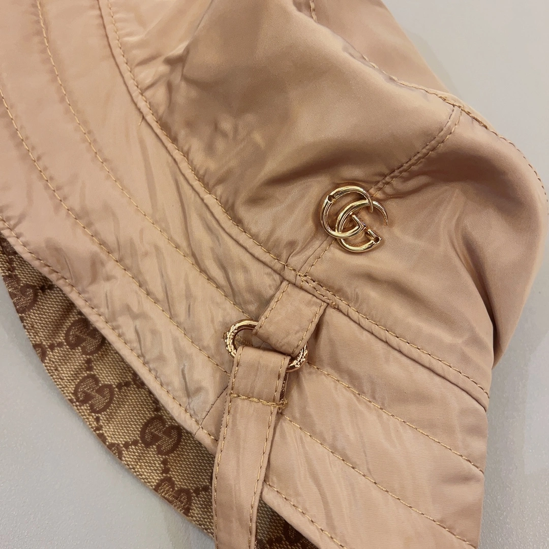 G*ucci Hats Top XX230419- Neat 17598