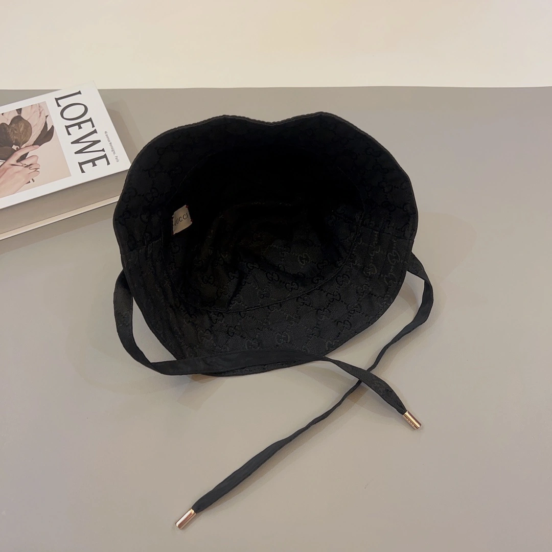 G*ucci Hats Top XX230419- Neat 17598