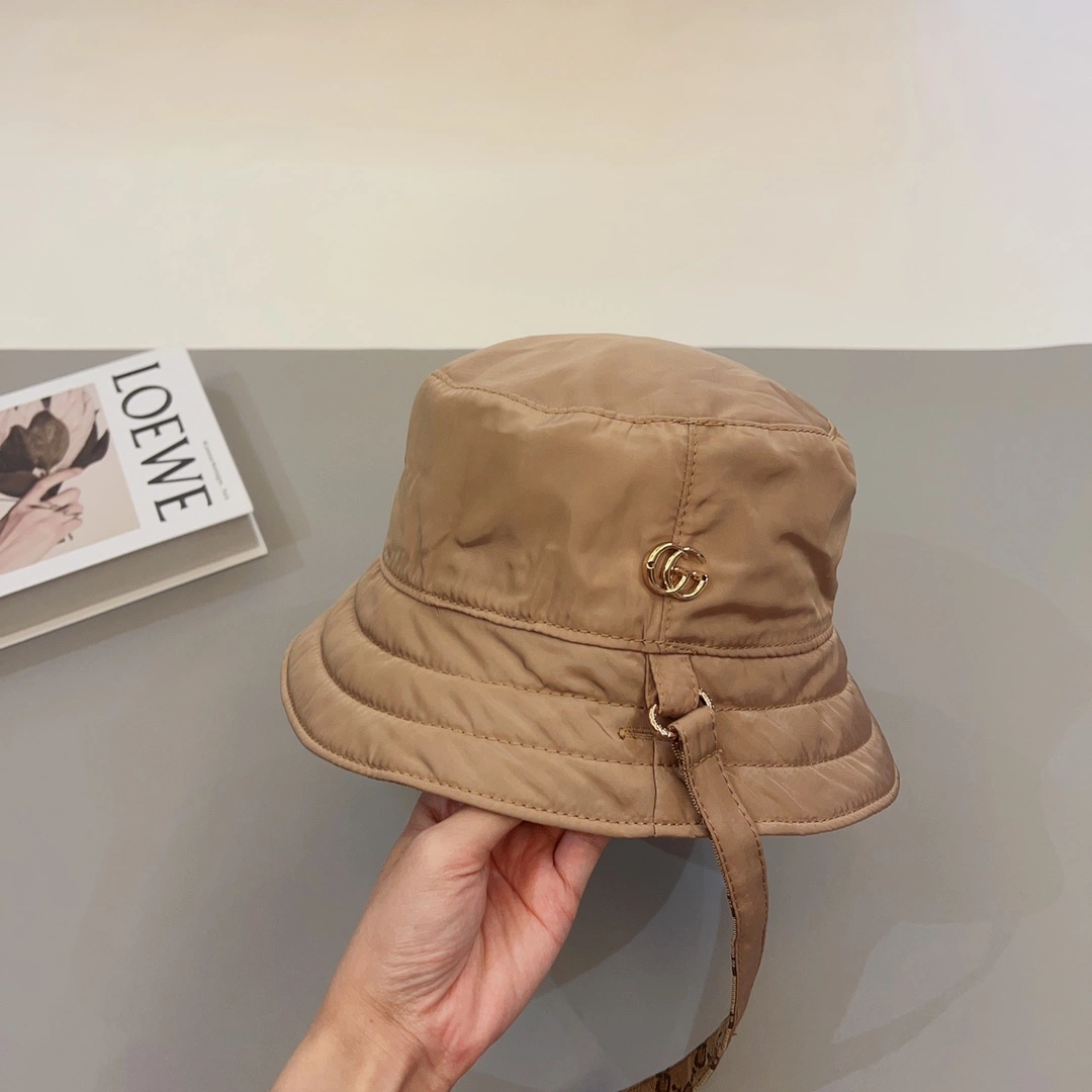 G*ucci Hats Top XX230419- Neat 17598