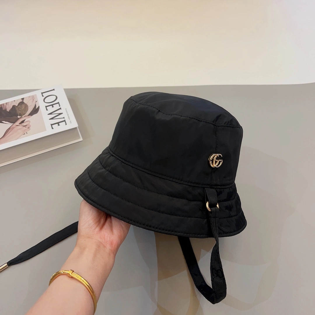 G*ucci Hats Top XX230419- Neat 17598