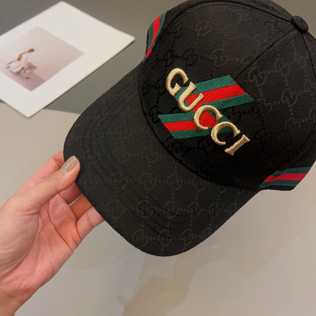 G*ucci Hats Top XX230420- Supportive 17590