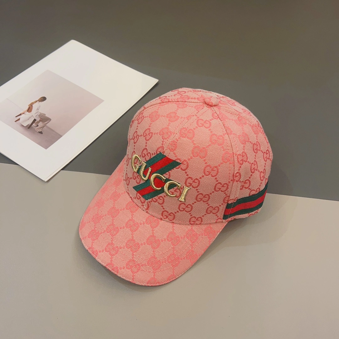 G*ucci Hats Top XX230420- Supportive 17590