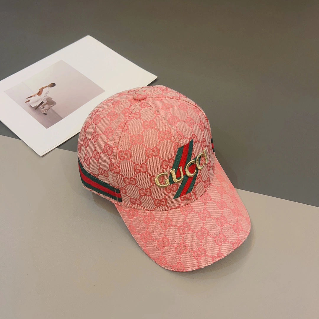 G*ucci Hats Top XX230420- Supportive 17590