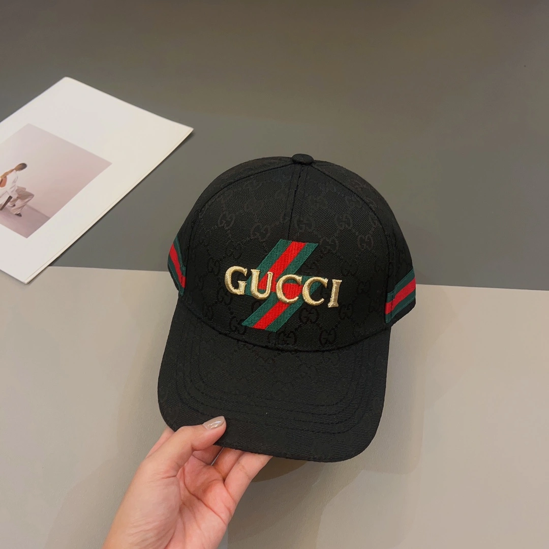 G*ucci Hats Top XX230420- Supportive 17590
