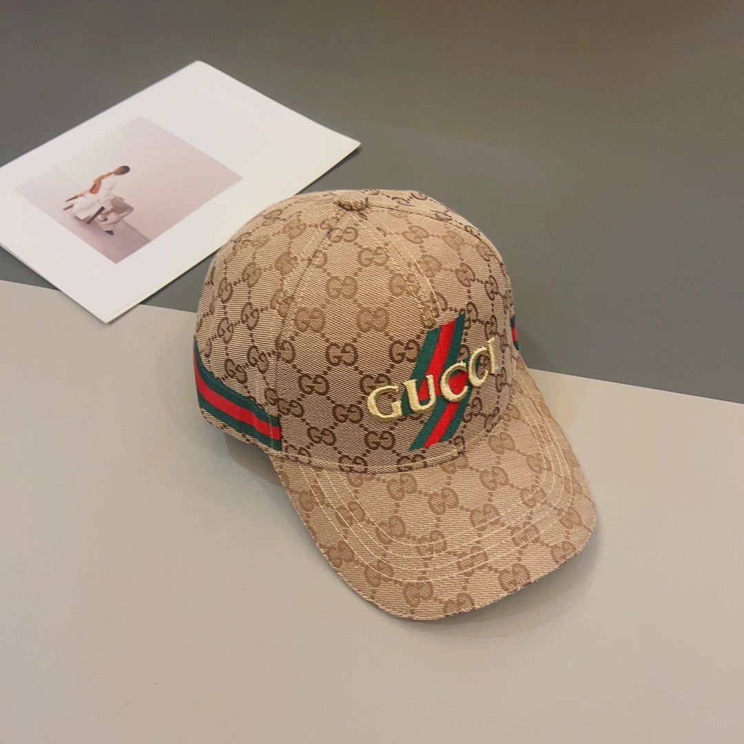 G*ucci Hats Top XX230420- Supportive 17590