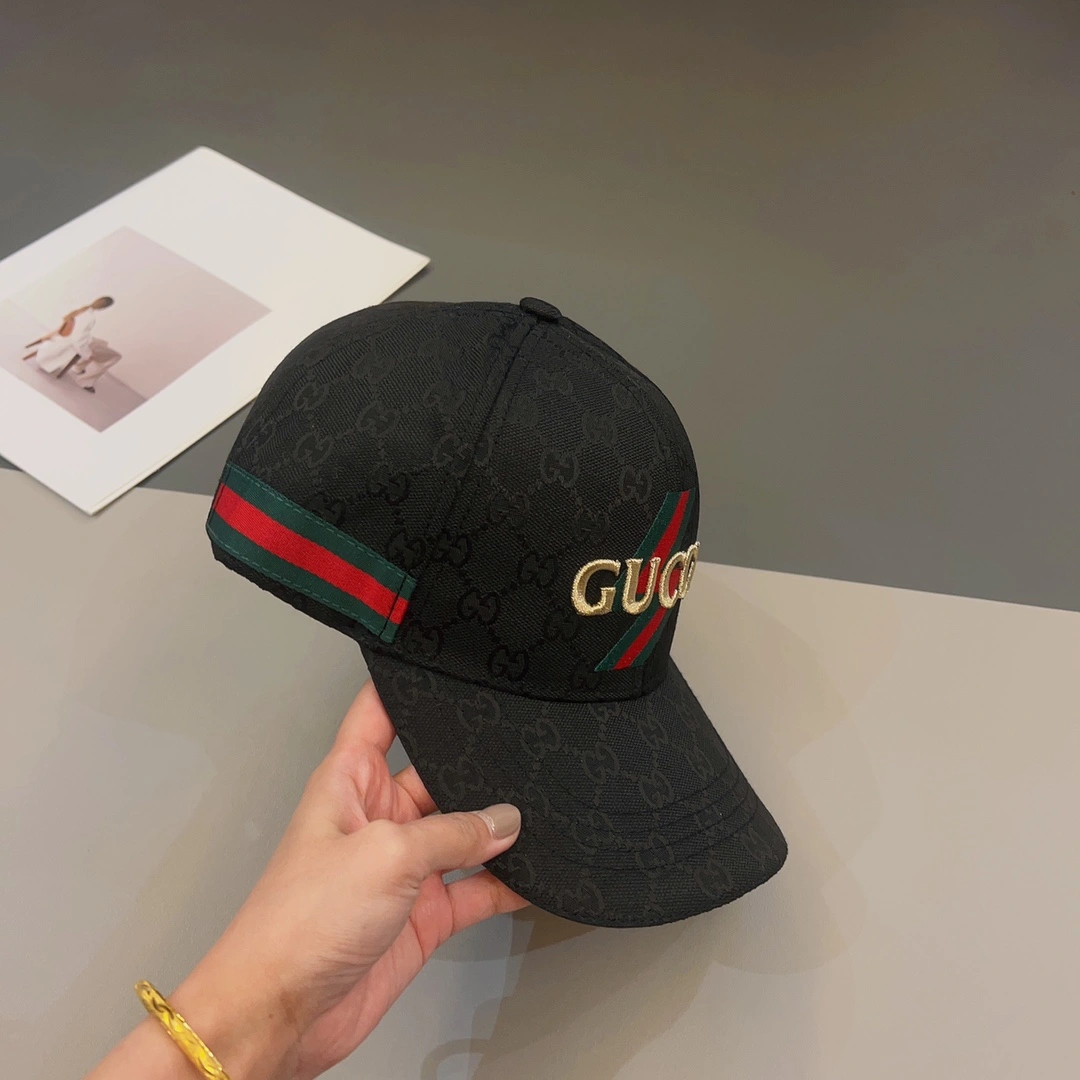 G*ucci Hats Top XX230420- Supportive 17590