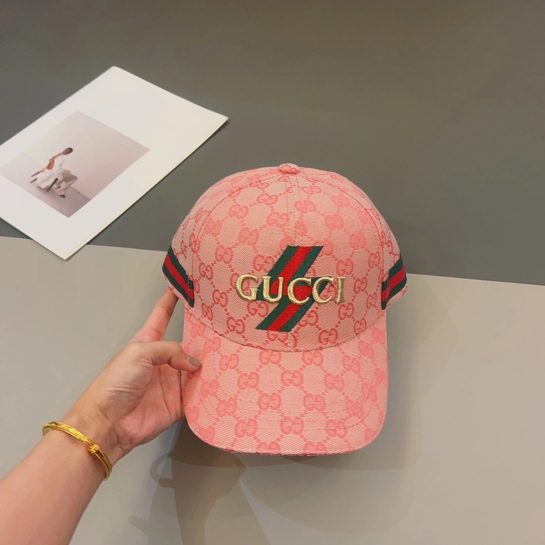 G*ucci Hats Top XX230420- Supportive 17590
