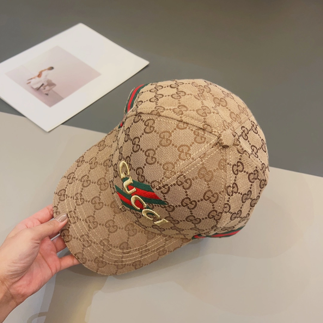 G*ucci Hats Top XX230420- Supportive 17590
