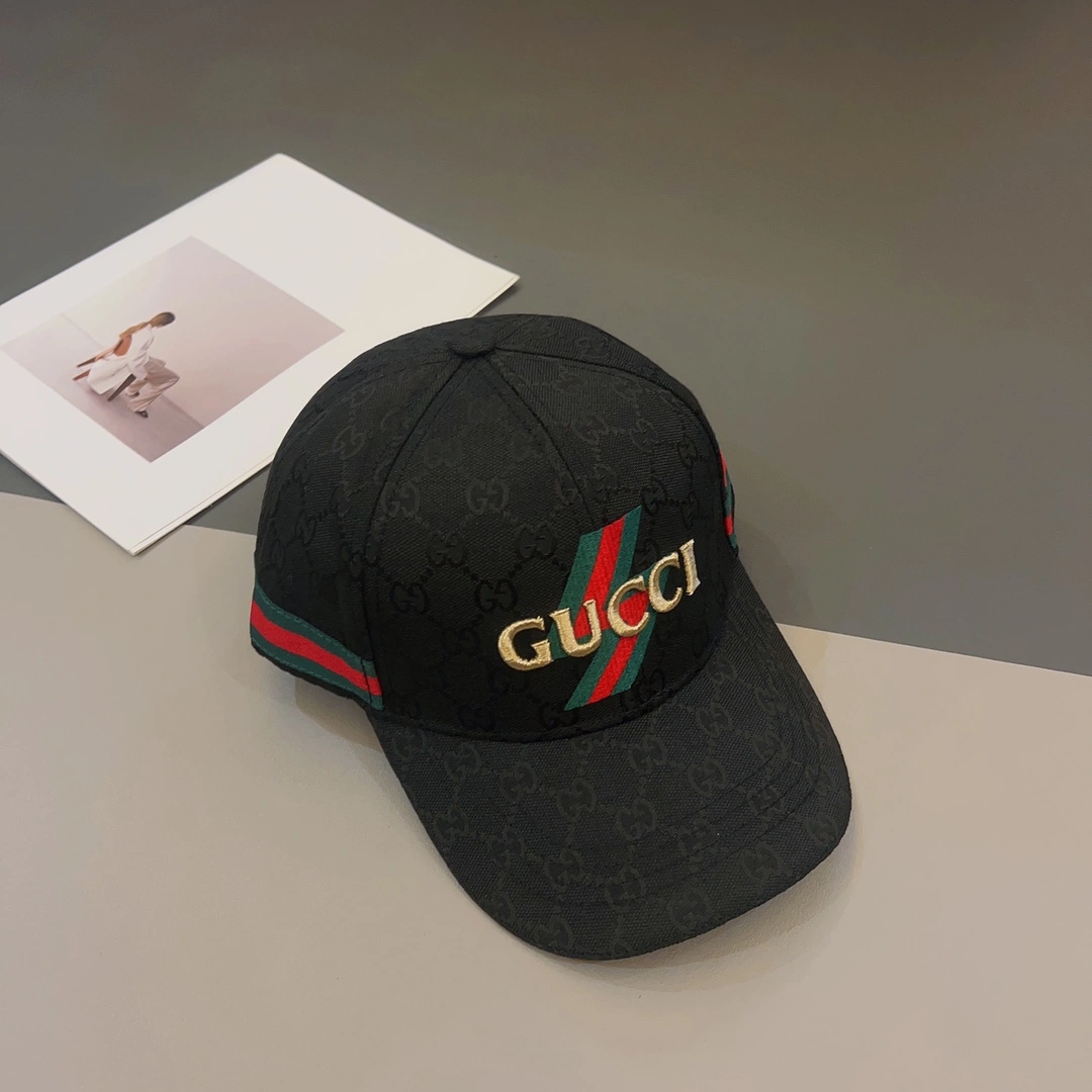 G*ucci Hats Top XX230420- Supportive 17590