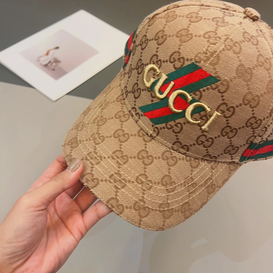 G*ucci Hats Top XX230420- Supportive 17590
