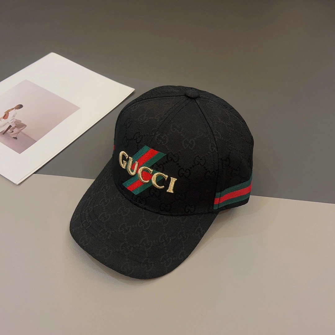 G*ucci Hats Top XX230420- Supportive 17590
