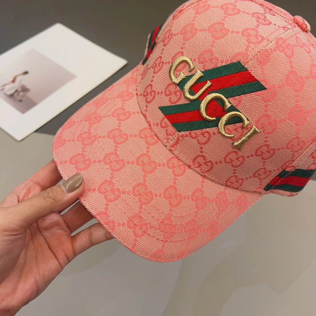 G*ucci Hats Top XX230420- Supportive 17590