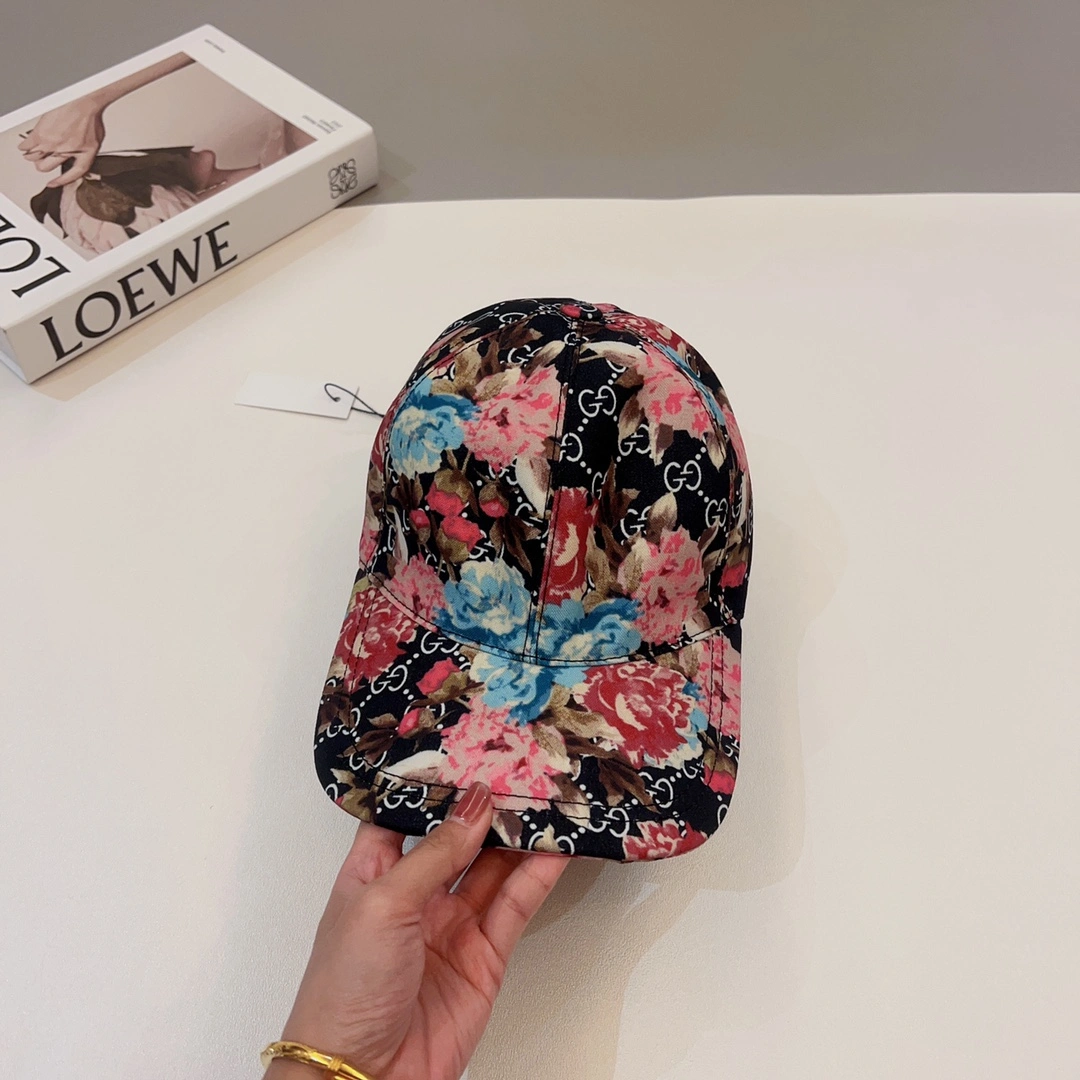 G*ucci Hats Top XX230420- Refined 17588