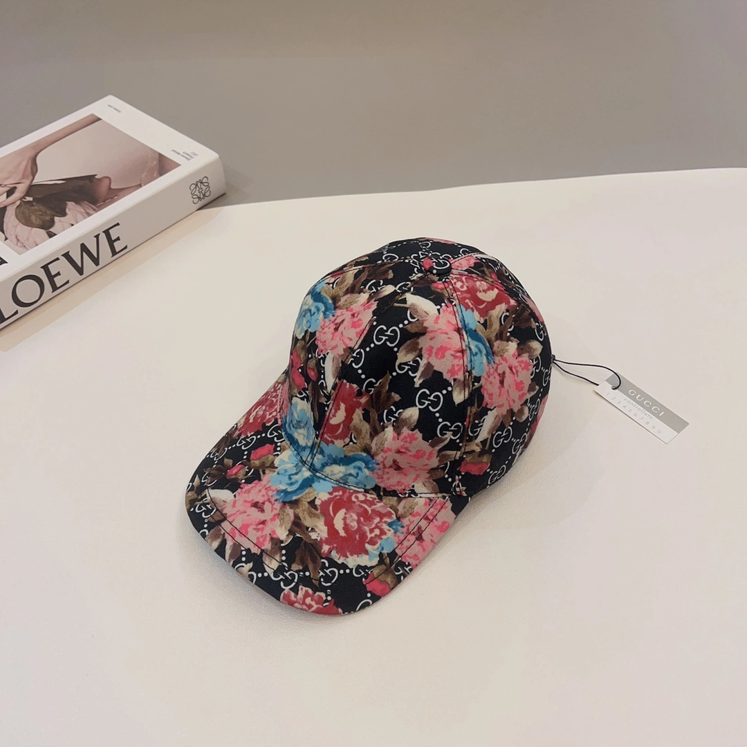 G*ucci Hats Top XX230420- Refined 17588
