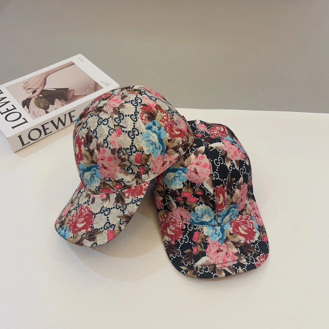G*ucci Hats Top XX230420- Refined 17588