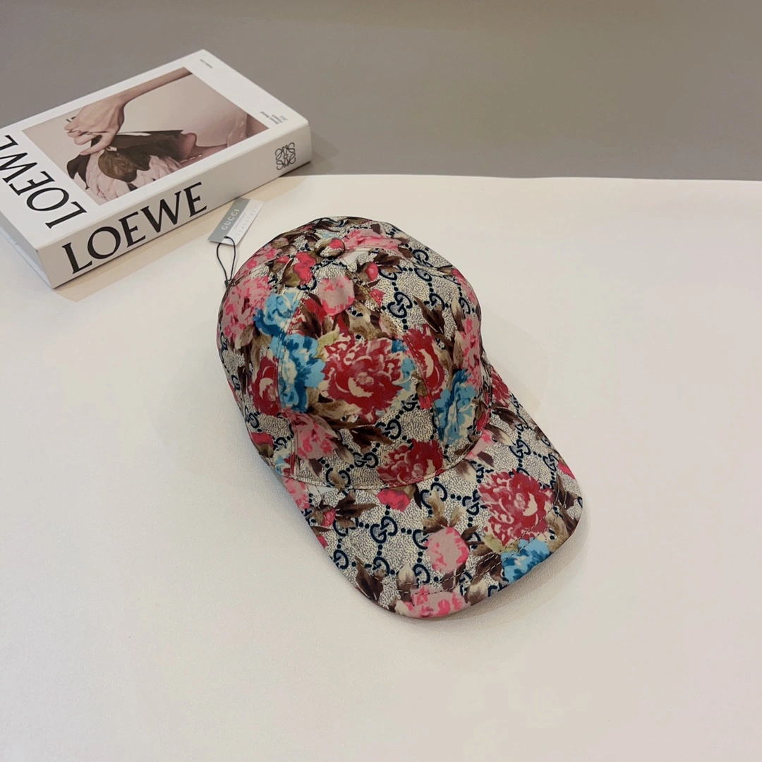 G*ucci Hats Top XX230420- Refined 17588