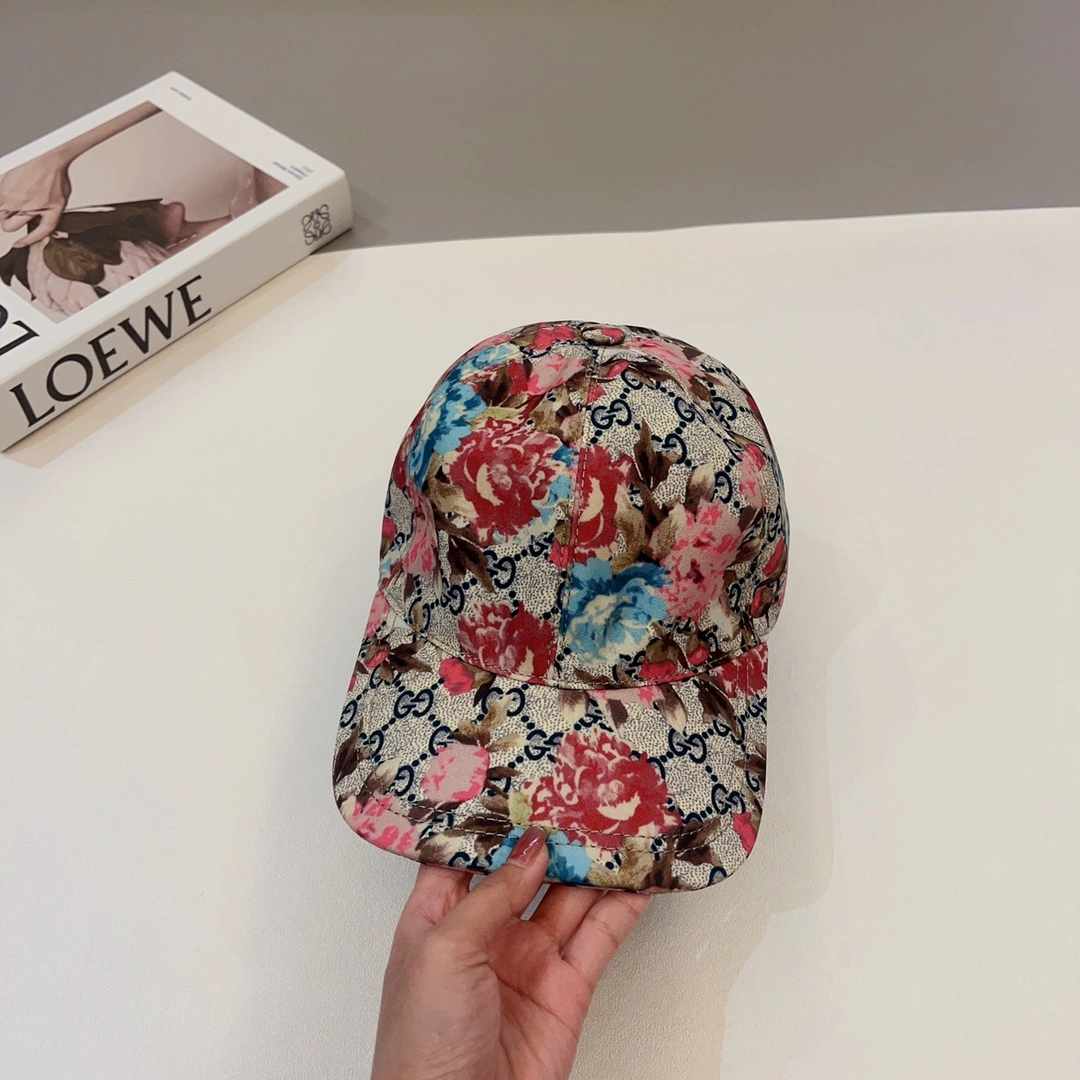 G*ucci Hats Top XX230420- Refined 17588
