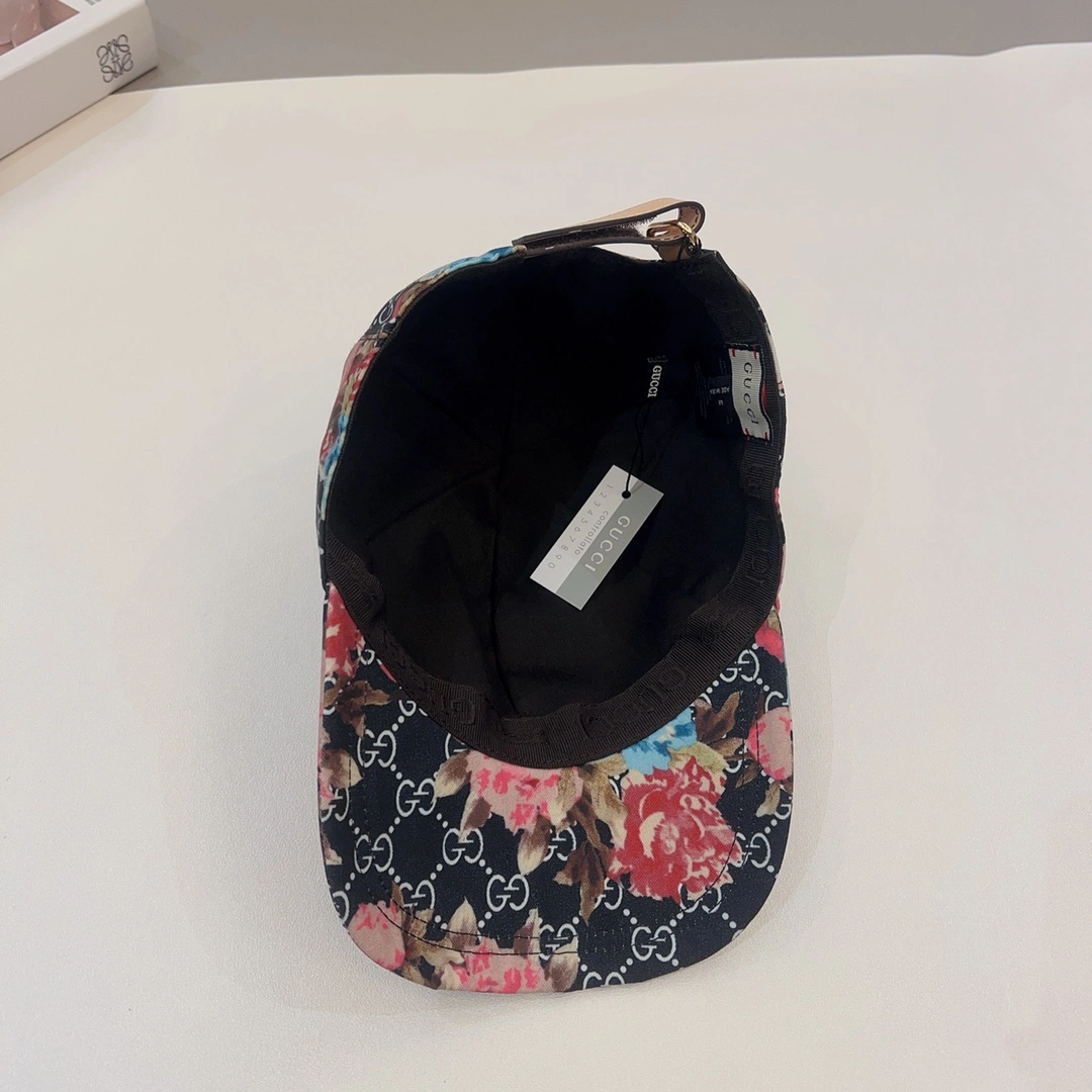 G*ucci Hats Top XX230420- Refined 17588