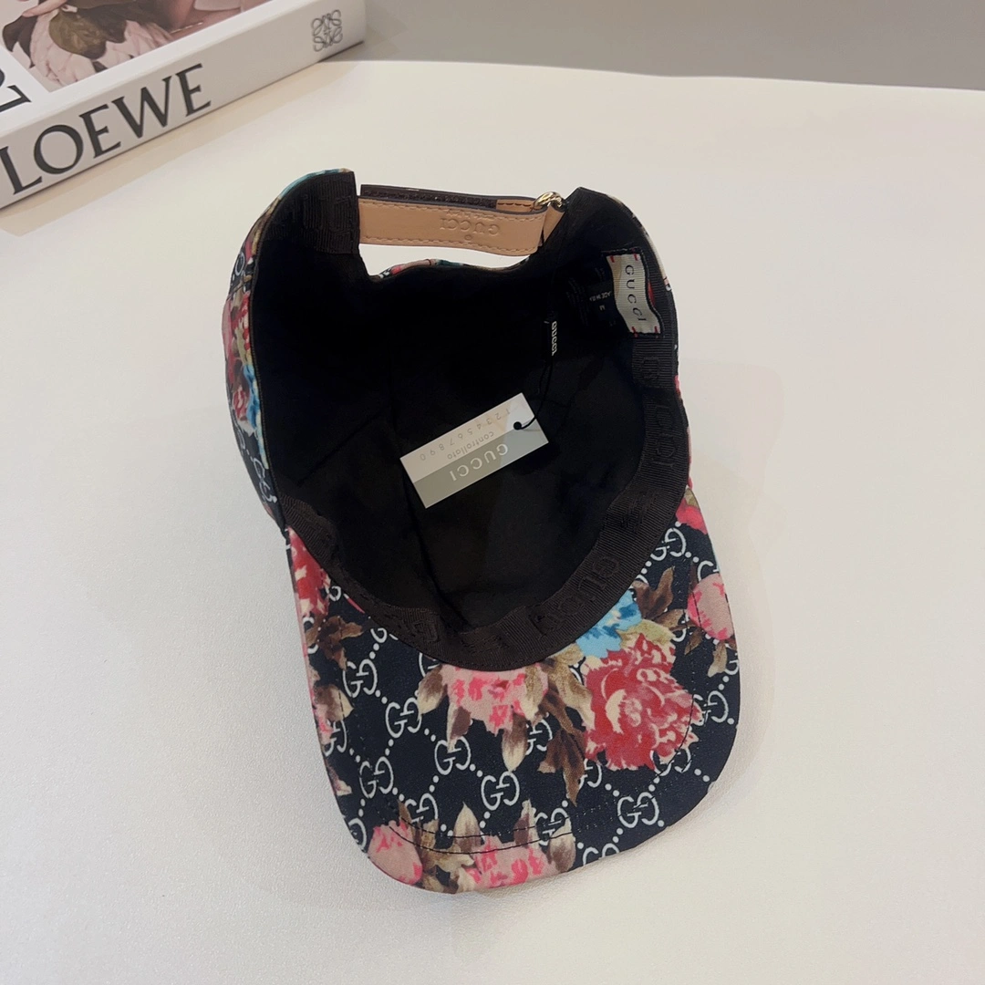 G*ucci Hats Top XX230420- Refined 17588