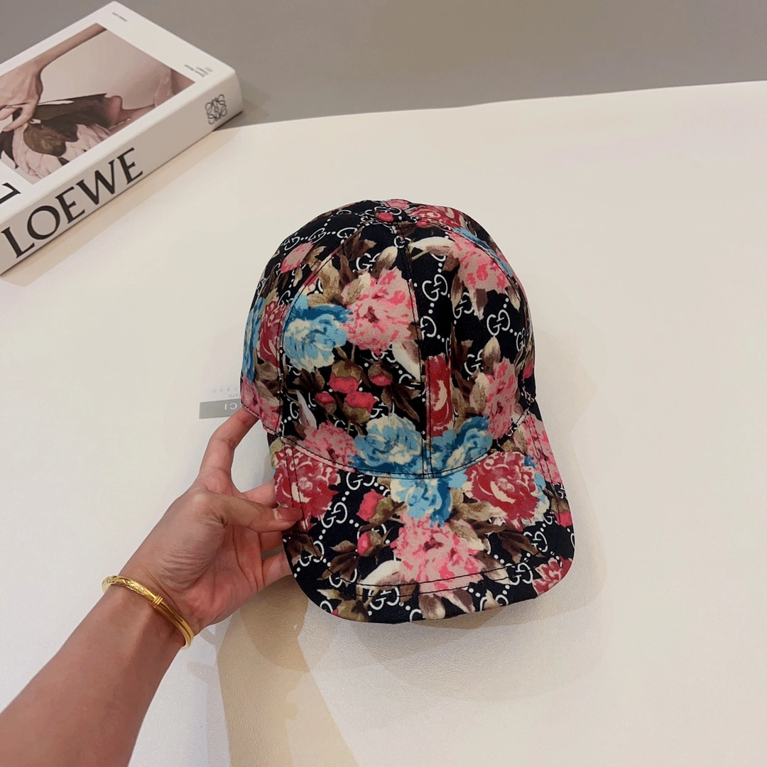 G*ucci Hats Top XX230420- Refined 17588