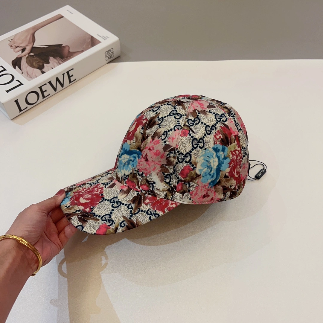 G*ucci Hats Top XX230420- Refined 17588